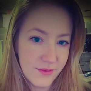 Meet your Posher, Alycia